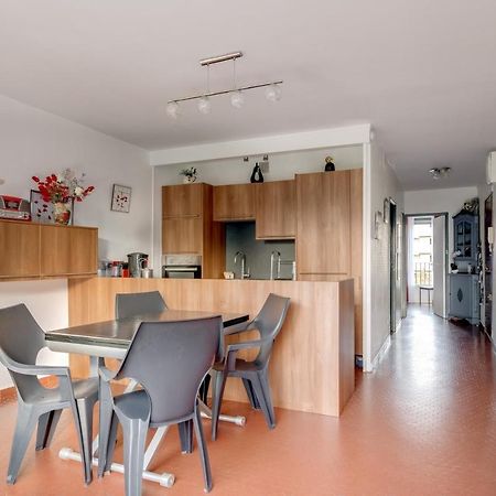 Apartamento Les Embruns Saint-Cyprien  Exterior foto