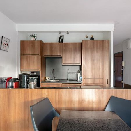 Apartamento Les Embruns Saint-Cyprien  Exterior foto