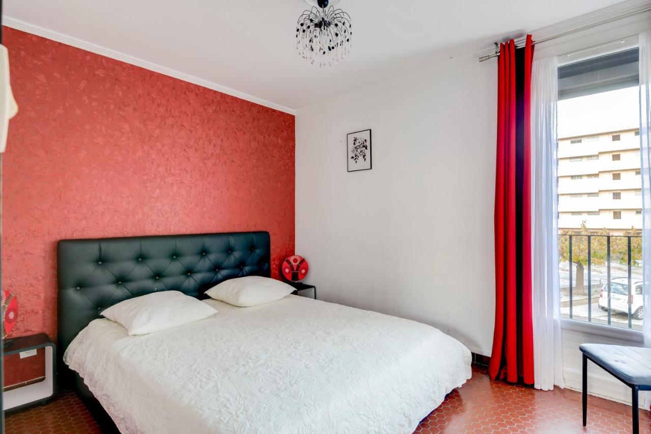 Apartamento Les Embruns Saint-Cyprien  Exterior foto