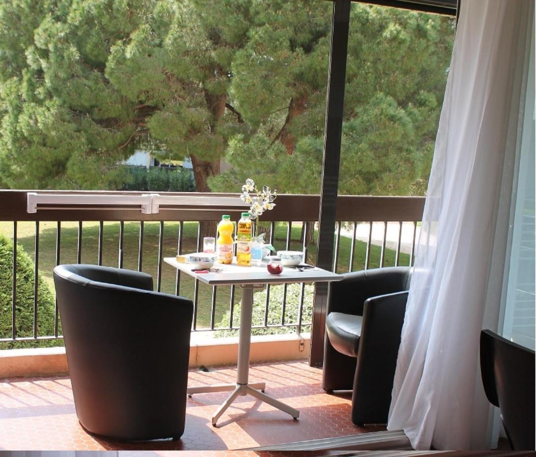 Apartamento Les Embruns Saint-Cyprien  Exterior foto