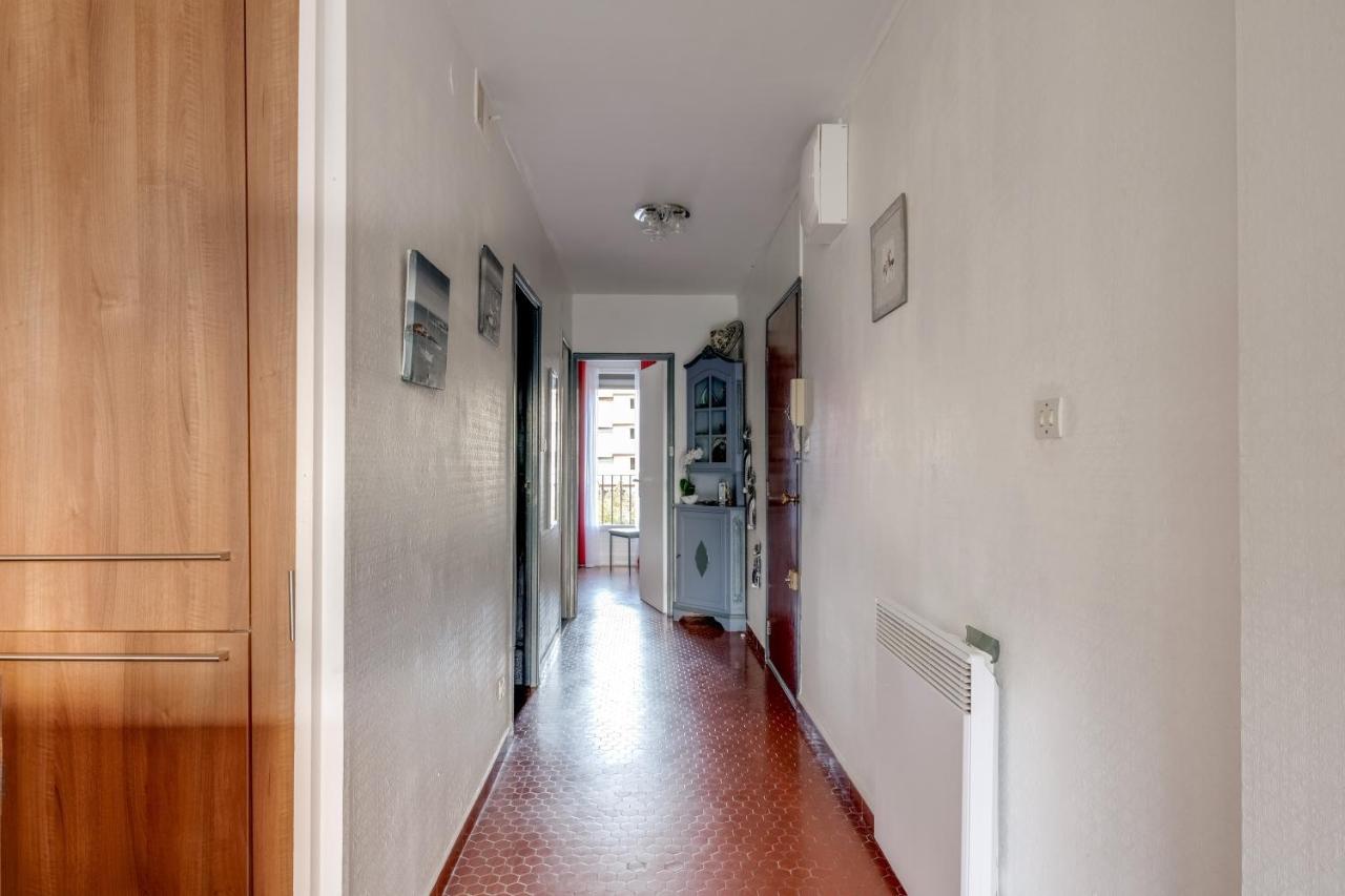 Apartamento Les Embruns Saint-Cyprien  Exterior foto