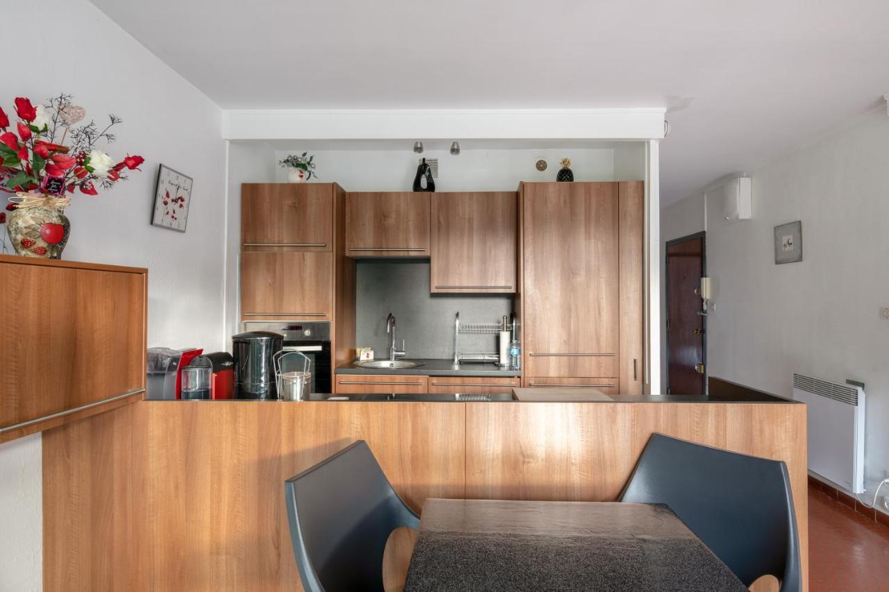 Apartamento Les Embruns Saint-Cyprien  Exterior foto