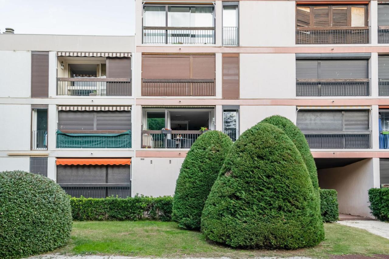 Apartamento Les Embruns Saint-Cyprien  Exterior foto